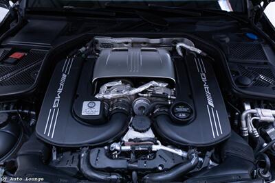 2015 Mercedes-Benz C 63 S AMG Edition 1 - Photo 71 - Rancho Cordova, CA 95742