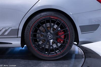 2015 Mercedes-Benz C 63 S AMG Edition 1 - Photo 41 - Rancho Cordova, CA 95742