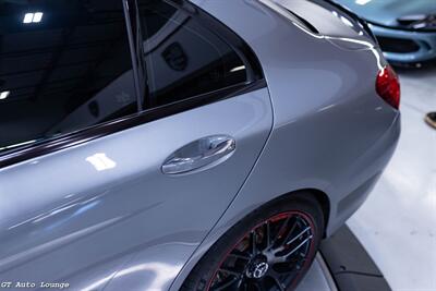 2015 Mercedes-Benz C 63 S AMG Edition 1 - Photo 29 - Rancho Cordova, CA 95742