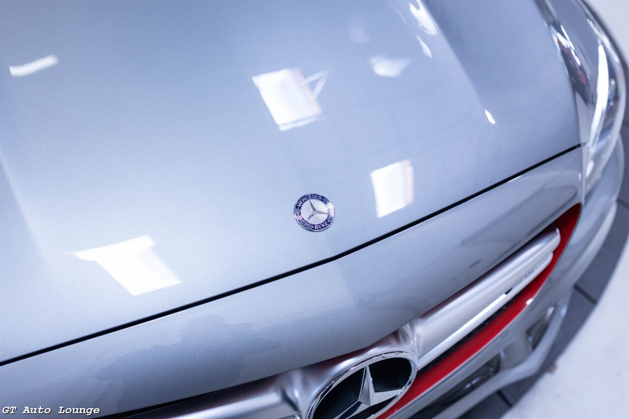 2015 Mercedes-Benz C 63 S AMG Edition 1 - Photo 19 - Rancho Cordova, CA 95742