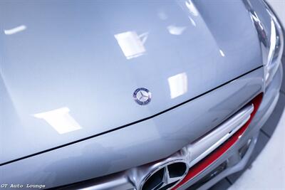 2015 Mercedes-Benz C 63 S AMG Edition 1 - Photo 19 - Rancho Cordova, CA 95742