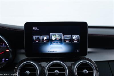 2015 Mercedes-Benz C 63 S AMG Edition 1 - Photo 62 - Rancho Cordova, CA 95742