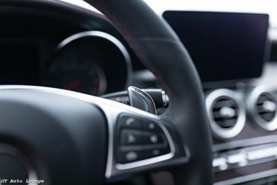 2015 Mercedes-Benz C 63 S AMG Edition 1 - Photo 55 - Rancho Cordova, CA 95742