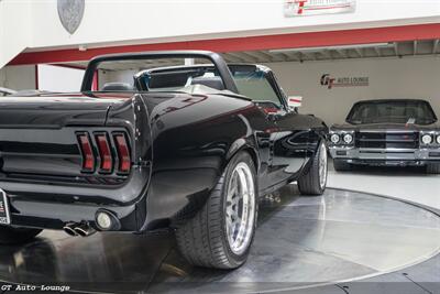 1968 Ford Mustang Convertible Restomod   - Photo 19 - Rancho Cordova, CA 95742