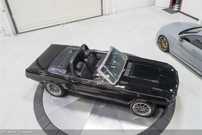 1968 Ford Mustang Convertible Restomod   - Photo 42 - Rancho Cordova, CA 95742