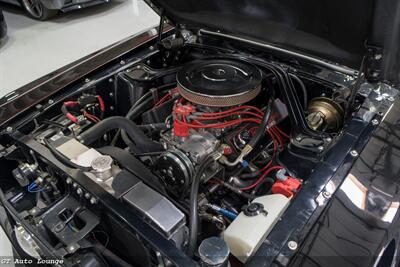 1968 Ford Mustang Convertible Restomod   - Photo 38 - Rancho Cordova, CA 95742