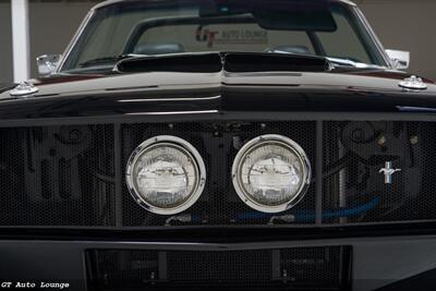 1968 Ford Mustang Convertible Restomod   - Photo 6 - Rancho Cordova, CA 95742