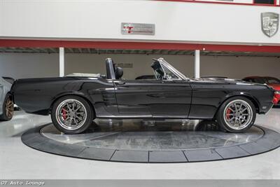 1968 Ford Mustang Convertible Restomod   - Photo 8 - Rancho Cordova, CA 95742