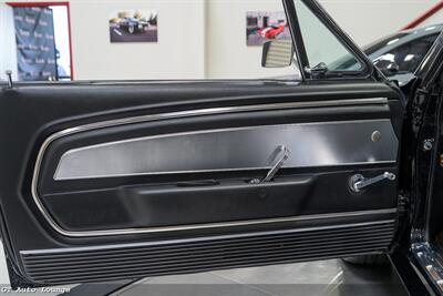 1968 Ford Mustang Convertible Restomod   - Photo 23 - Rancho Cordova, CA 95742