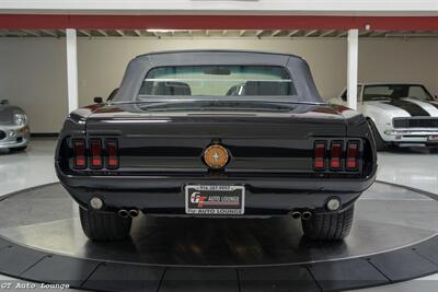 1968 Ford Mustang Convertible Restomod   - Photo 50 - Rancho Cordova, CA 95742