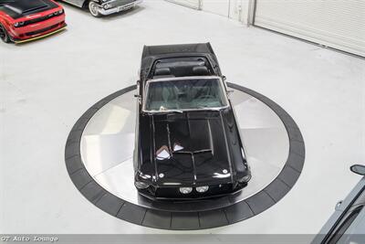 1968 Ford Mustang Convertible Restomod   - Photo 41 - Rancho Cordova, CA 95742