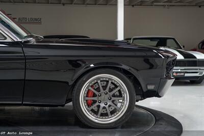 1968 Ford Mustang Convertible Restomod   - Photo 9 - Rancho Cordova, CA 95742