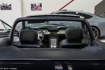 1968 Ford Mustang Convertible Restomod   - Photo 26 - Rancho Cordova, CA 95742