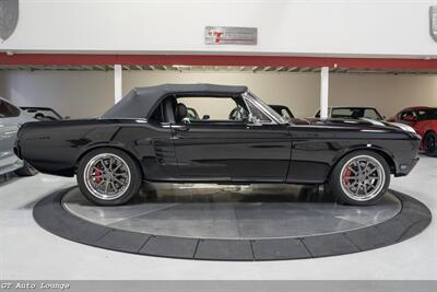 1968 Ford Mustang Convertible Restomod   - Photo 48 - Rancho Cordova, CA 95742