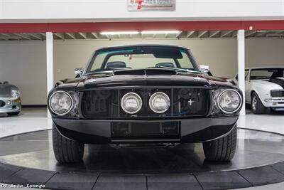 1968 Ford Mustang Convertible Restomod   - Photo 2 - Rancho Cordova, CA 95742