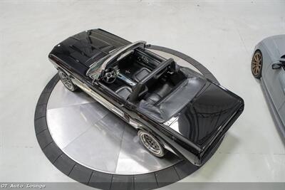 1968 Ford Mustang Convertible Restomod   - Photo 44 - Rancho Cordova, CA 95742