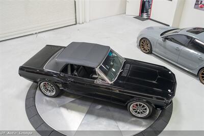 1968 Ford Mustang Convertible Restomod   - Photo 53 - Rancho Cordova, CA 95742