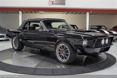 1968 Ford Mustang Convertible Restomod   - Photo 47 - Rancho Cordova, CA 95742