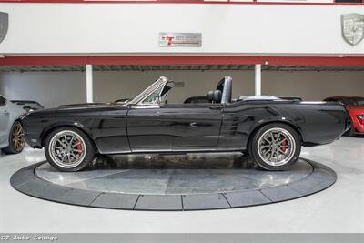 1968 Ford Mustang Convertible Restomod   - Photo 21 - Rancho Cordova, CA 95742