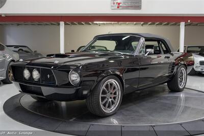 1968 Ford Mustang Convertible Restomod   - Photo 46 - Rancho Cordova, CA 95742