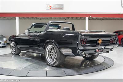 1968 Ford Mustang Convertible Restomod   - Photo 20 - Rancho Cordova, CA 95742