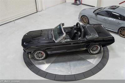 1968 Ford Mustang Convertible Restomod   - Photo 45 - Rancho Cordova, CA 95742