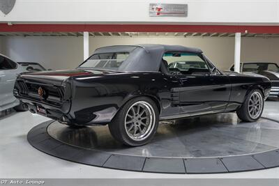 1968 Ford Mustang Convertible Restomod   - Photo 49 - Rancho Cordova, CA 95742