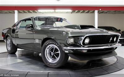 1969 Ford Mustang Boss 429 Numbers Matching   - Photo 3 - Rancho Cordova, CA 95742