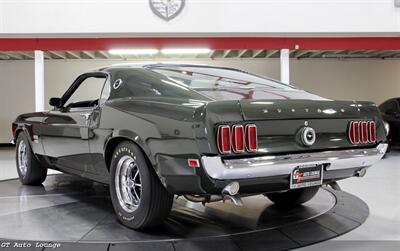 1969 Ford Mustang Boss 429 Numbers Matching   - Photo 6 - Rancho Cordova, CA 95742