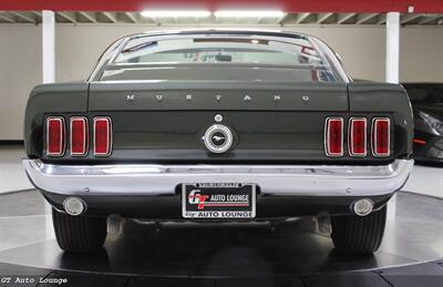 1969 Ford Mustang Boss 429 Numbers Matching   - Photo 7 - Rancho Cordova, CA 95742