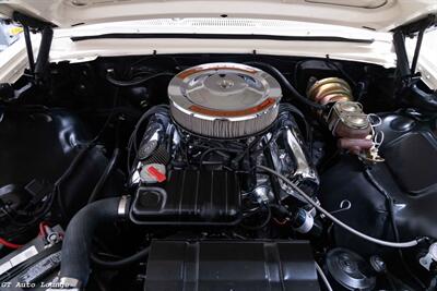 1964 Ford Galaxie 500XL Hardtop   - Photo 47 - Rancho Cordova, CA 95742