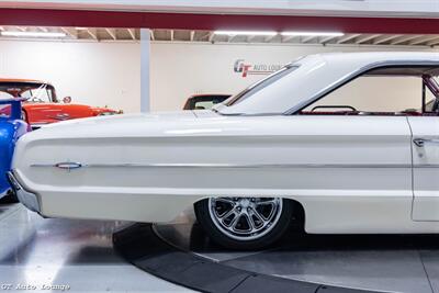 1964 Ford Galaxie 500XL Hardtop   - Photo 11 - Rancho Cordova, CA 95742