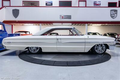 1964 Ford Galaxie 500XL Hardtop   - Photo 4 - Rancho Cordova, CA 95742