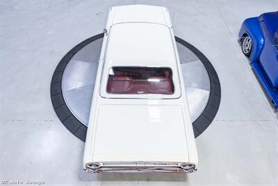 1964 Ford Galaxie 500XL Hardtop   - Photo 50 - Rancho Cordova, CA 95742