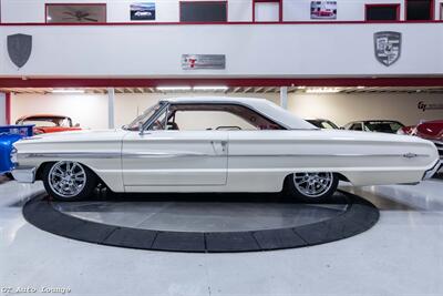 1964 Ford Galaxie 500XL Hardtop   - Photo 8 - Rancho Cordova, CA 95742