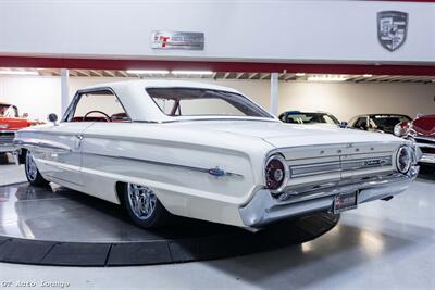 1964 Ford Galaxie 500XL Hardtop   - Photo 7 - Rancho Cordova, CA 95742