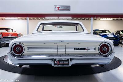 1964 Ford Galaxie 500XL Hardtop   - Photo 6 - Rancho Cordova, CA 95742