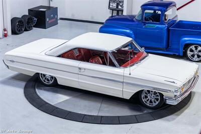 1964 Ford Galaxie 500XL Hardtop   - Photo 52 - Rancho Cordova, CA 95742