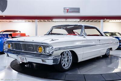 1964 Ford Galaxie 500XL Hardtop   - Photo 1 - Rancho Cordova, CA 95742