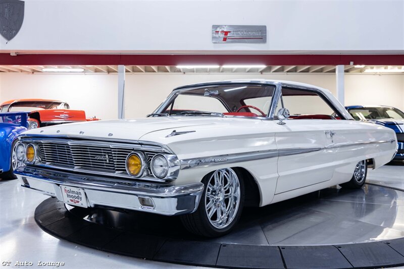 1964 Ford Galaxie 500XL Hardtop  