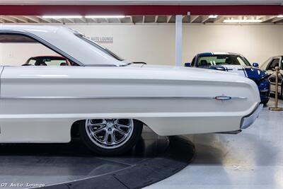 1964 Ford Galaxie 500XL Hardtop   - Photo 10 - Rancho Cordova, CA 95742