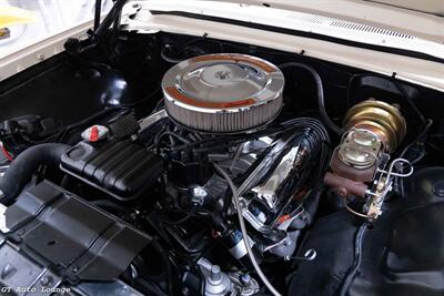 1964 Ford Galaxie 500XL Hardtop   - Photo 46 - Rancho Cordova, CA 95742