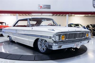 1964 Ford Galaxie 500XL Hardtop   - Photo 3 - Rancho Cordova, CA 95742