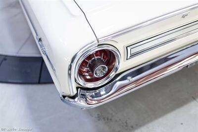 1964 Ford Galaxie 500XL Hardtop   - Photo 22 - Rancho Cordova, CA 95742