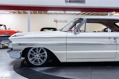 1964 Ford Galaxie 500XL Hardtop   - Photo 9 - Rancho Cordova, CA 95742