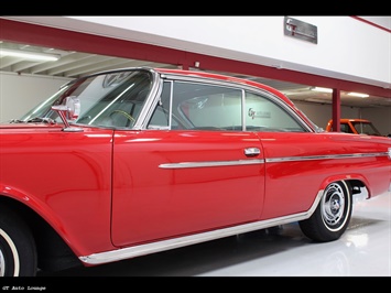 1962 Chrysler 300 Series 300H   - Photo 16 - Rancho Cordova, CA 95742