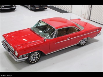 1962 Chrysler 300 Series 300H   - Photo 46 - Rancho Cordova, CA 95742