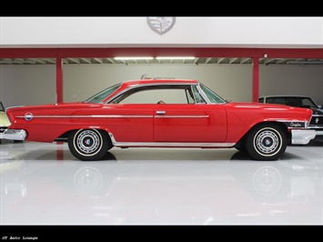 1962 Chrysler 300 Series 300H   - Photo 4 - Rancho Cordova, CA 95742