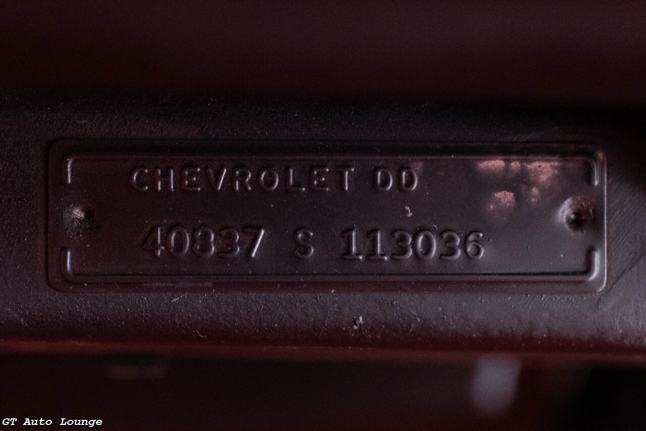 1964 Chevrolet Corvette - Photo 7 - Rancho Cordova, CA 95742