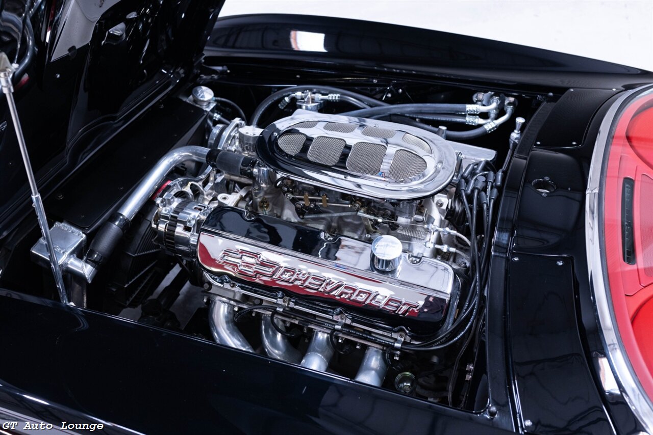 1964 Chevrolet Corvette - Photo 5 - Rancho Cordova, CA 95742